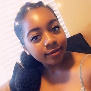 Meet your Posher, Tionna